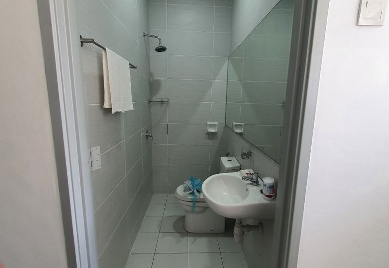 [NEW PROJECT] NEW COMPLETED APARTMENT NEAR MRT ZERO ENTRY @ KAJANG