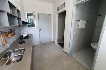 [NEW PROJECT] NEW COMPLETED APARTMENT NEAR MRT ZERO ENTRY @ KAJANG