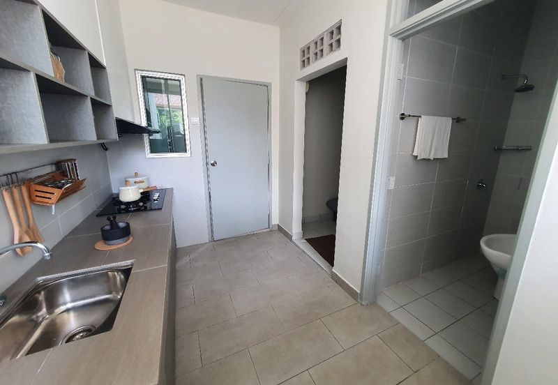 [NEW PROJECT] NEW COMPLETED APARTMENT NEAR MRT ZERO ENTRY @ KAJANG