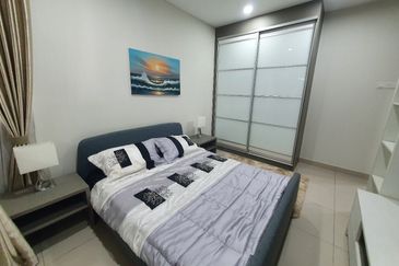 [NEW PROJECT] NEW COMPLETED APARTMENT NEAR MRT ZERO ENTRY @ KAJANG