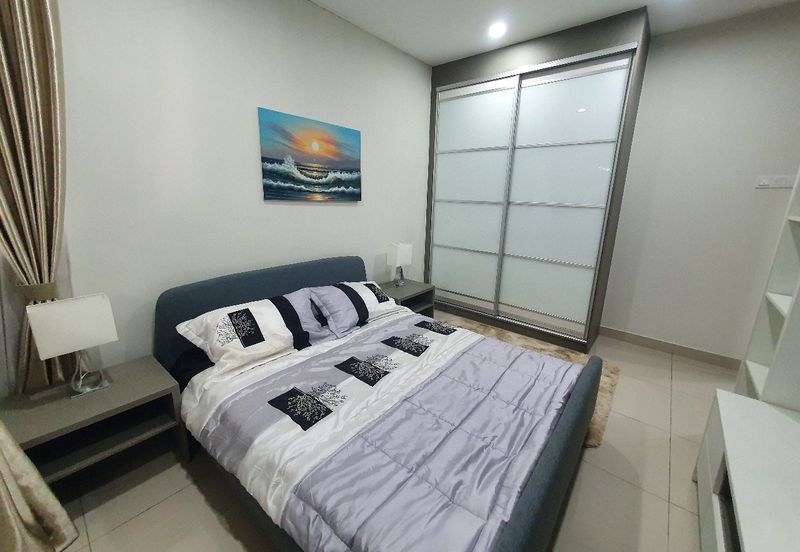 [NEW PROJECT] NEW COMPLETED APARTMENT NEAR MRT ZERO ENTRY @ KAJANG