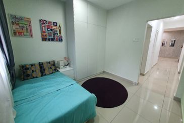 [NEW PROJECT] NEW COMPLETED APARTMENT NEAR MRT ZERO ENTRY @ KAJANG