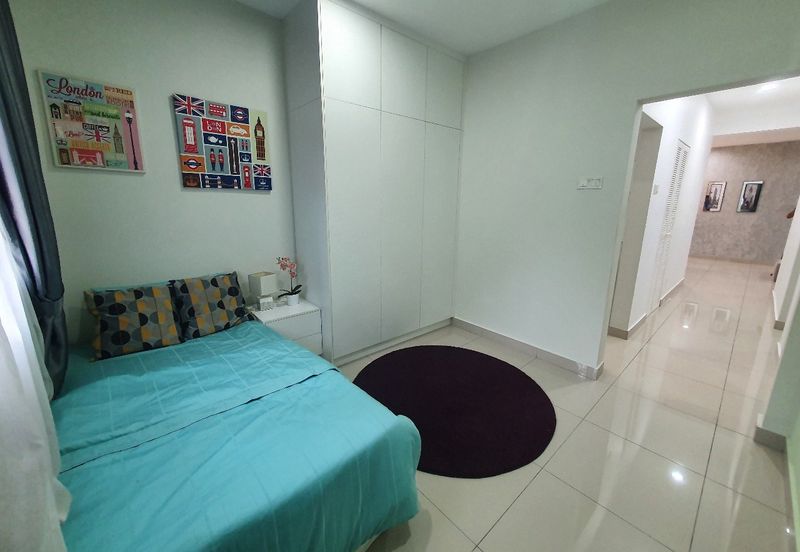 [NEW PROJECT] NEW COMPLETED APARTMENT NEAR MRT ZERO ENTRY @ KAJANG