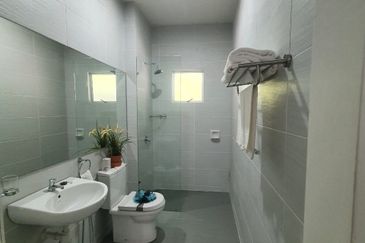 [NEW PROJECT] NEW COMPLETED APARTMENT NEAR MRT ZERO ENTRY @ KAJANG