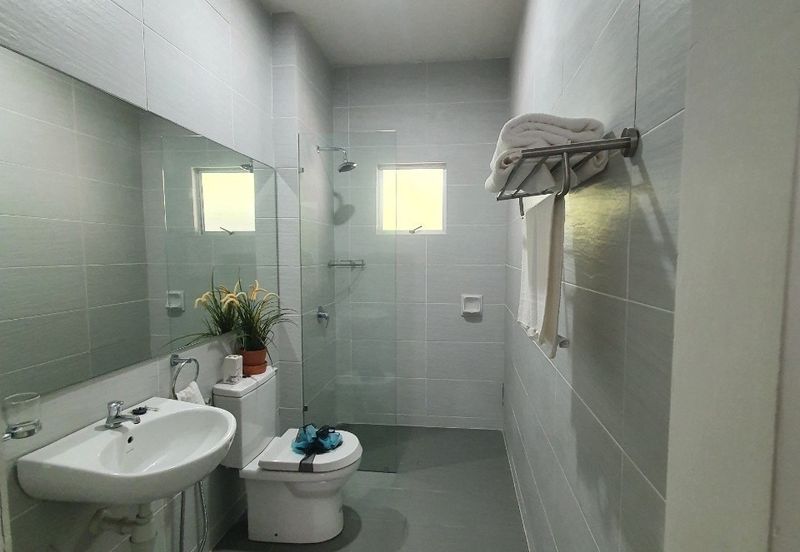 [NEW PROJECT] NEW COMPLETED APARTMENT NEAR MRT ZERO ENTRY @ KAJANG