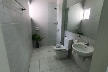 [NEW PROJECT] NEW COMPLETED APARTMENT NEAR MRT ZERO ENTRY @ KAJANG