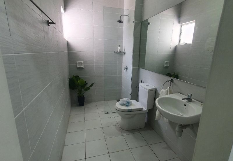 [NEW PROJECT] NEW COMPLETED APARTMENT NEAR MRT ZERO ENTRY @ KAJANG