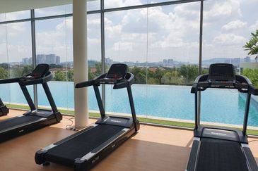 [NEW PROJECT] NEW COMPLETED APARTMENT NEAR MRT ZERO ENTRY @ KAJANG