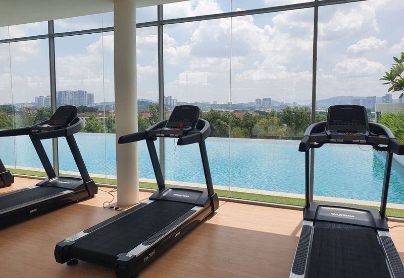 [NEW PROJECT] NEW COMPLETED APARTMENT NEAR MRT ZERO ENTRY @ KAJANG