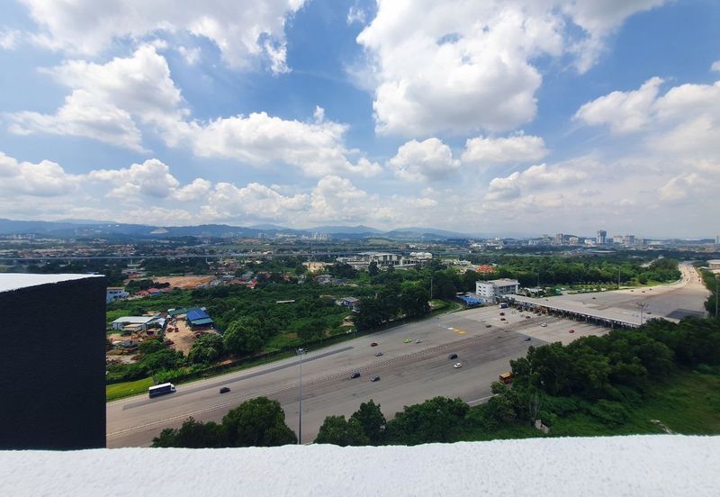 [NEW PROJECT] NEW COMPLETED APARTMENT NEAR MRT ZERO ENTRY @ KAJANG