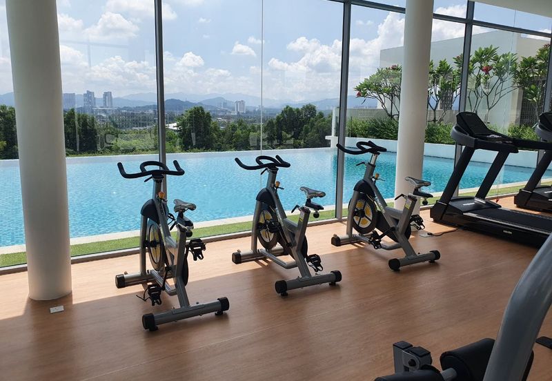 [NEW PROJECT] NEW COMPLETED APARTMENT NEAR MRT ZERO ENTRY @ KAJANG