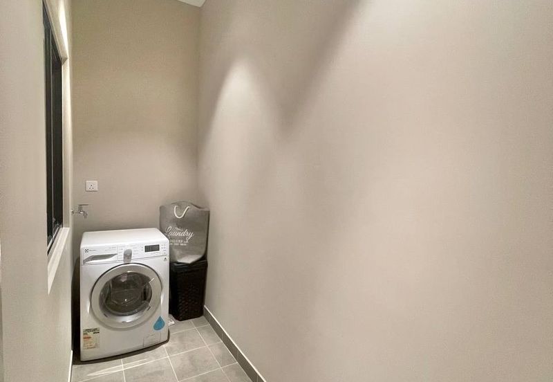 [NEW PROJECT] NEW EXCLUSIVE CONDO W CASHBACK @ MELAWATI KL