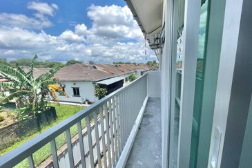 Seksyen 30, Shah Alam