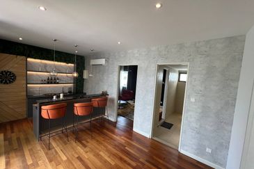 [NEW PROJECT] 3 STOREY BUNGALOW KOTA KEMUNING @ SHAH ALAM