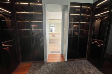 [NEW PROJECT] 3 STOREY BUNGALOW KOTA KEMUNING @ SHAH ALAM