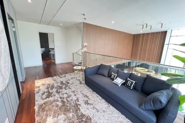 [NEW PROJECT] 3 STOREY BUNGALOW KOTA KEMUNING @ SHAH ALAM