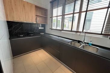 [NEW PROJECT] 3 STOREY BUNGALOW KOTA KEMUNING @ SHAH ALAM