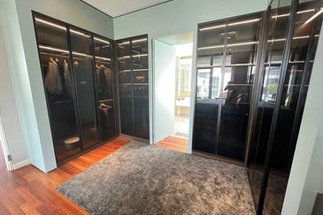 [NEW PROJECT] 3 STOREY BUNGALOW KOTA KEMUNING @ SHAH ALAM