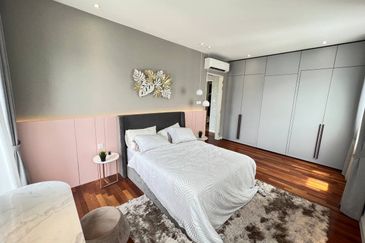 [NEW PROJECT] 3 STOREY BUNGALOW KOTA KEMUNING @ SHAH ALAM