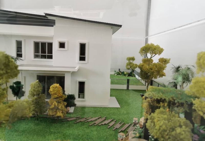 Bandar Baru Salak Tinggi