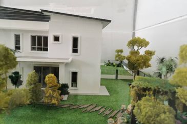 Bandar Baru Salak Tinggi