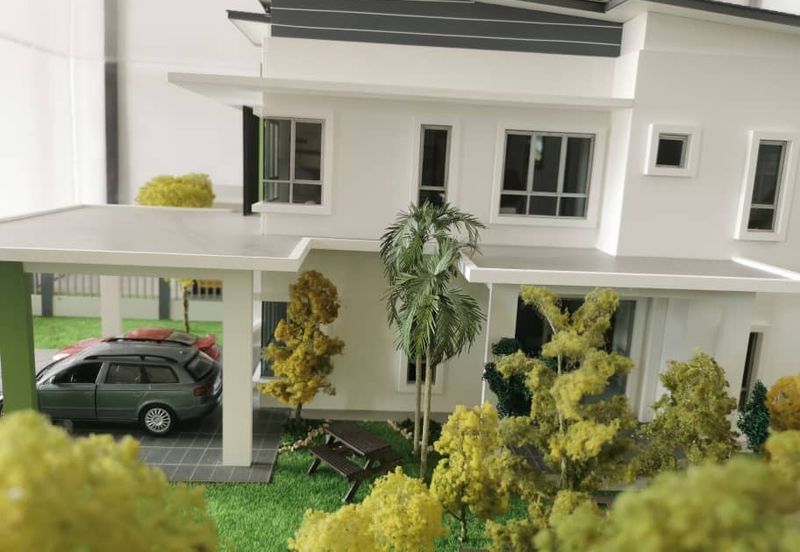 Bandar Baru Salak Tinggi