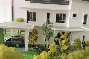 Bandar Baru Salak Tinggi