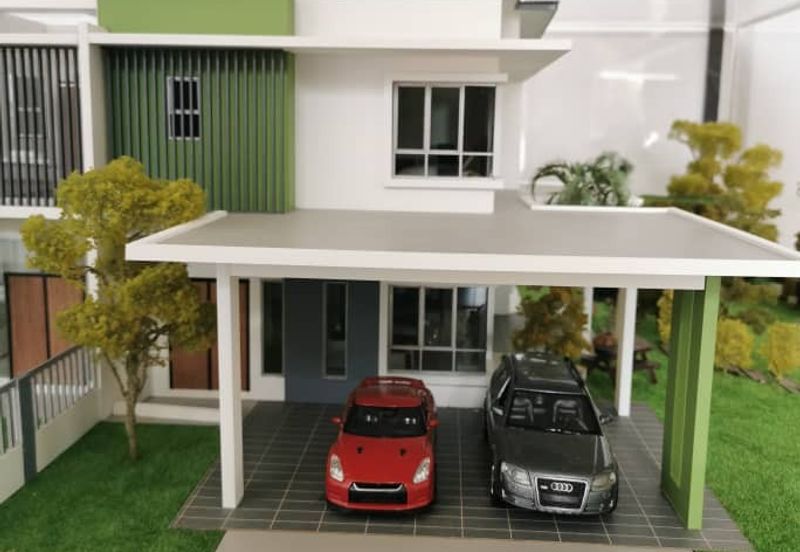 Bandar Baru Salak Tinggi