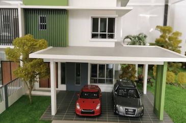 Bandar Baru Salak Tinggi