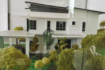 Bandar Baru Salak Tinggi