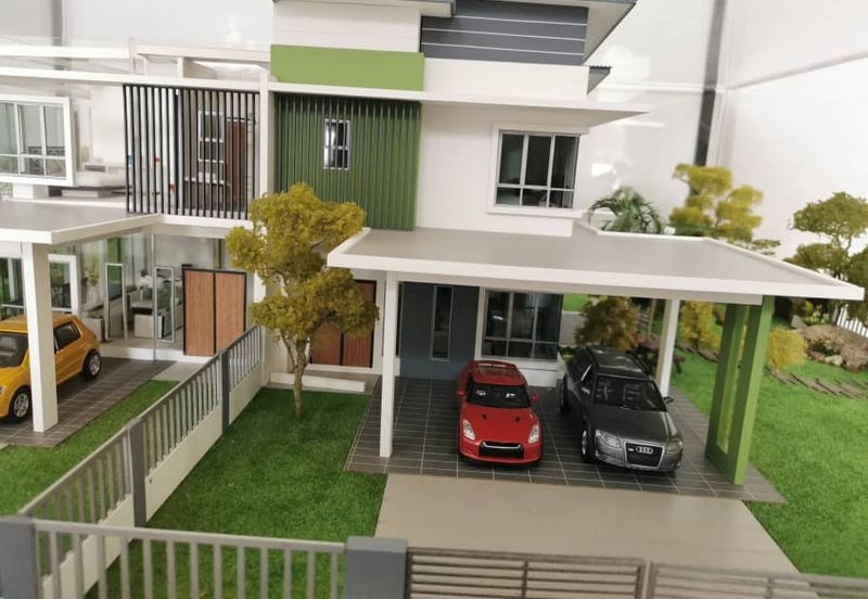 Bandar Baru Salak Tinggi