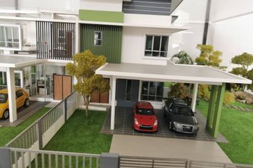 Bandar Baru Salak Tinggi