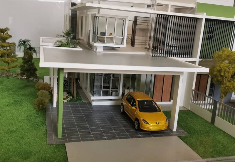 Bandar Baru Salak Tinggi