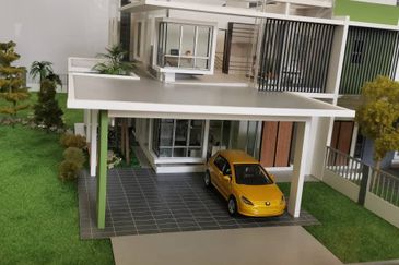 Bandar Baru Salak Tinggi