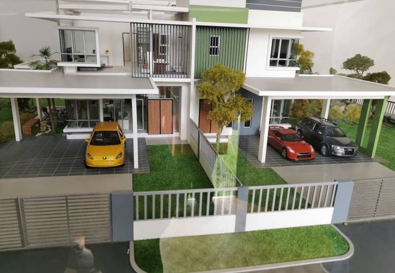 Bandar Baru Salak Tinggi