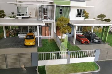 Bandar Baru Salak Tinggi