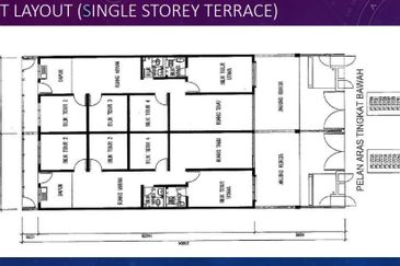[NEW PROJECT] SINGLE/DOUBLE STOREY @ TELOK PANGLIMA GARANG