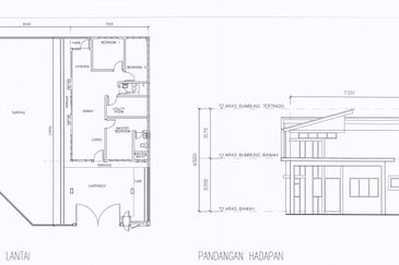 [NEW PROJECT] SINGLE STOREY NEAR RIMBAYU @ SEKSYEN 30 SHAH ALAM