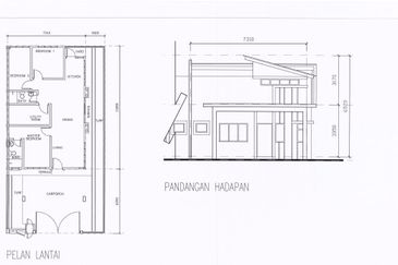 [NEW PROJECT] SINGLE STOREY NEAR RIMBAYU @ SEKSYEN 30 SHAH ALAM
