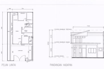 [NEW PROJECT] SINGLE STOREY NEAR RIMBAYU @ SEKSYEN 30 SHAH ALAM