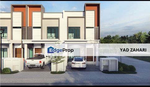 [NEW PROJECT] SINGLE/DOUBLE STOREY NEAR RIMBAYU @ SEKSYEN 29 SHAH ALAM, Selangor, Shah Alam