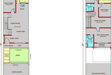 Kampung Sungai Merab