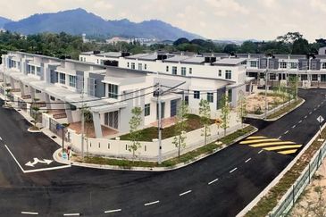 Taman Semenyih Impian