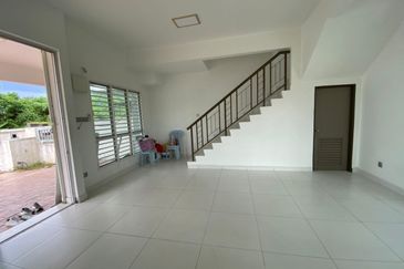 Taman Semenyih Impian