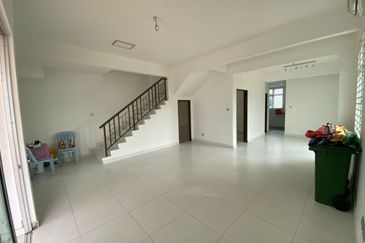 Taman Semenyih Impian