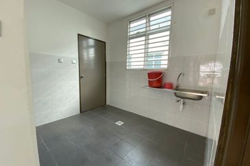 Taman Semenyih Impian