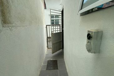 Taman Semenyih Impian