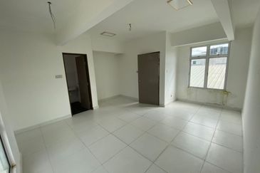 Taman Semenyih Impian