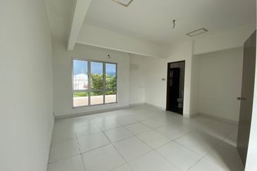 Taman Semenyih Impian