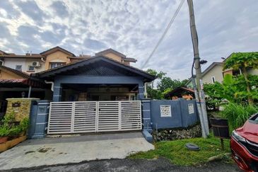 Bandar Bukit Mahkota Kajang